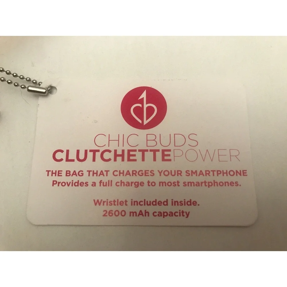 Chic Buds chic buds
